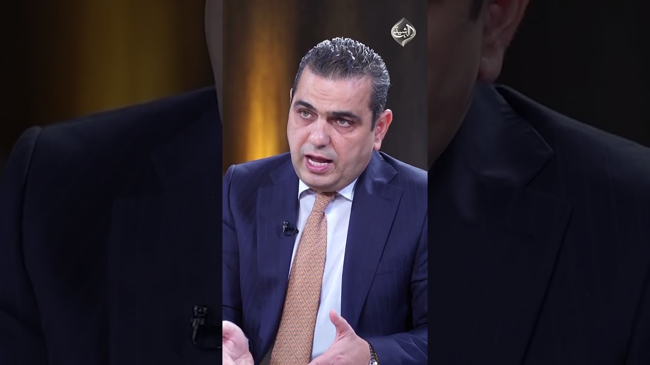 فيديو | حسين عرب: لا درونات بعد 1/10 .. انتظروا هذا التاريخ والجميع تحت الدولة