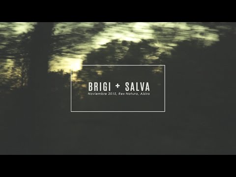 Brigi + Salva | Sala Rex Nature | Noviembre 2015