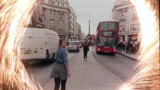 Doctor Strange - Marvel Open Portals Between London & LA  - Official Marvel | HD