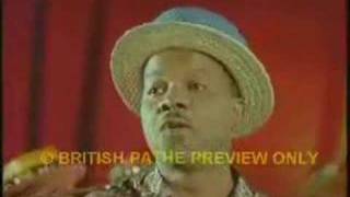 Two Foot Tall - Matt McGinn