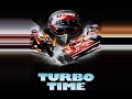 Turbo Time (1983) -  HQ VHS Upload (Finnish subtitles)