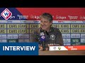 ADO-trainer Brood: 'VVV is goed afgestemd op topscorer van Eredivisie'