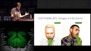 DEF CON 22 - Dan Kaminsky - Secure Random by Default