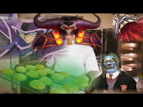 So you want to play a WARLOCK in WoW Shadowlands?