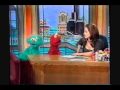Gloria Estefan Y Elmo The Rosie O Donnell Show 1999 Parte 3