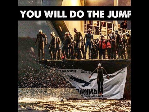 Patagonman Xtri Chronicles