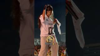 Sister Sandy Be Ye Guy Warming The Stage For Shatta Wale At Shattafest