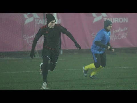 TSA Jugowice - ROCH: 11. tydzień (FLS Jesień 2015)