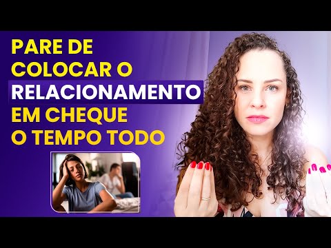 Você fala que quer terminar toda vez que brigam?| Jhanda Siqueira
