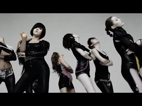 [COVER] Brown Eyed Girls - Abracadabra