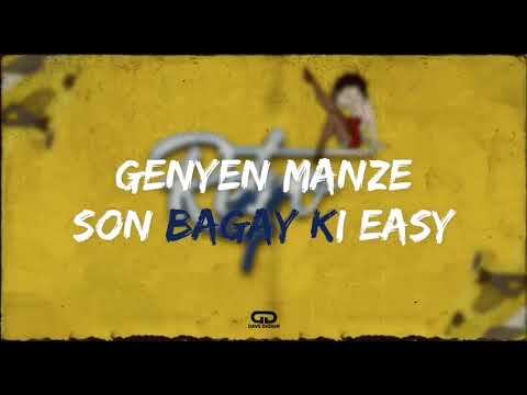 XorXor 4K- Retro 4 feat  (XO DNA & Bosrap The Major TBA) [Official Lyrics video]