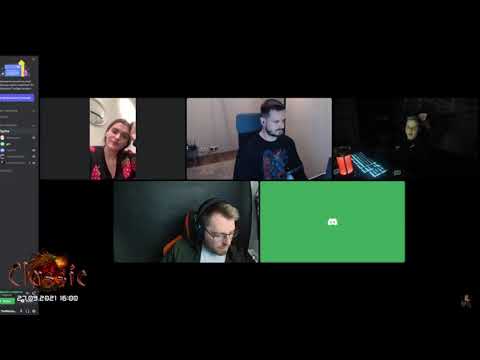 AFERA PEDOFILSKA W AGO - OLA vs. GRUBY - STREAM NITRO