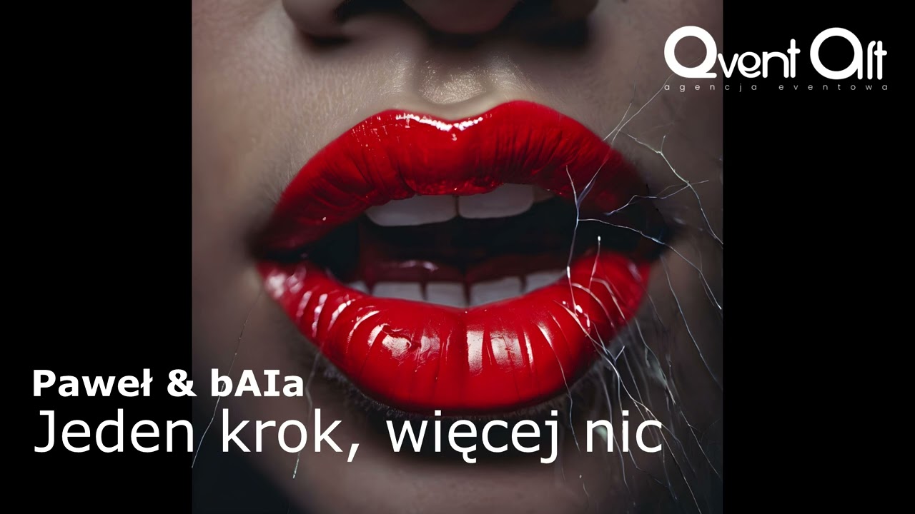 🎶Paweł & bAIa - "Jeden krok, więcej nic"