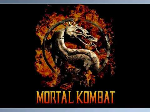 Mortal Kombat 2 Theme