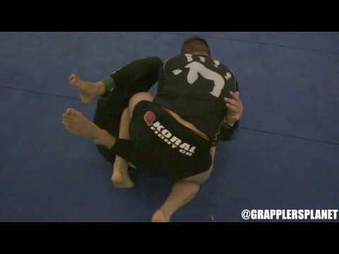 Dorian Angerbauer X Mike Latvanen Sudbury Ground Games GRAPPLERSPLANET.COM