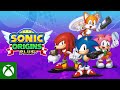 Sonic Origins Plus - Launch Trailer