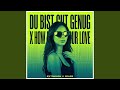 Du Bist Gut Genug x How Deep Is Your Love (Tiktok Version)