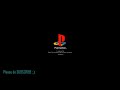 PlayStation 4 System Music Home Menu 10 Hour