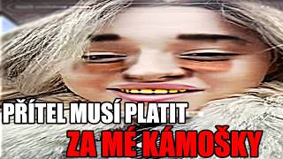 POVOLÁNÍ DCERA/PŘÍTELKYNĚ