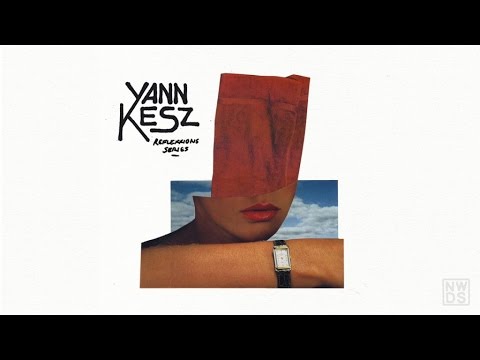 Yann Kesz - Hai Ha Mu