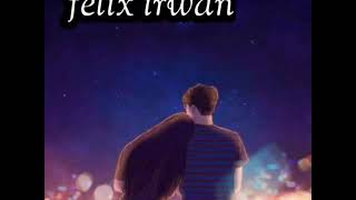 Download lagu Story Wa galau|Damai bersamamu chrisye|cover felix irwan mp3