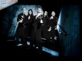 Powerwolf Panic In The Pentagram
