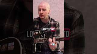 Stuck on a puzzle #cover #acoustic #arcticmonkeys #alexturner