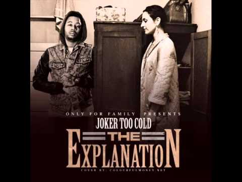 Tha Joker (Too Cold) ft. Young Dolph - Mad (iAmTooCold)