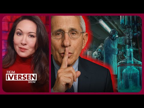 Redfield: Fauci Allies Tried to Shut Me Up… With Death Threats