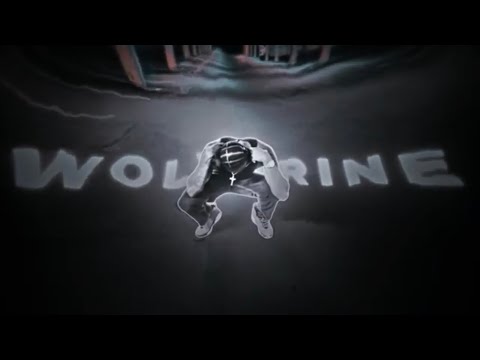 Melly Mike - Wolverine ft. Absent Markey (Official Music Video)