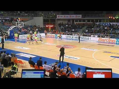 Mega Leks - Dinamik,dve trojke Dinamika