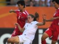 Air Miami - World Cup Fever (2011 Women's World Cup)