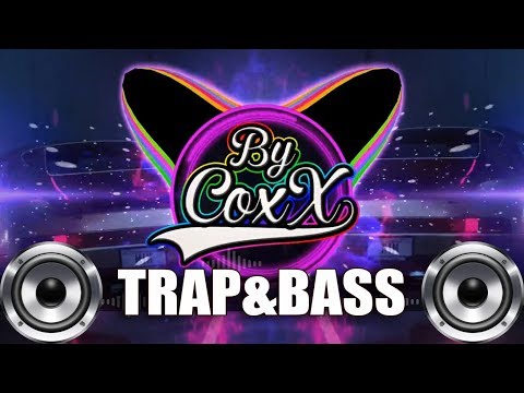 Azide - Switch It Up [Bass Boosted] ( By CoxX Promotion )