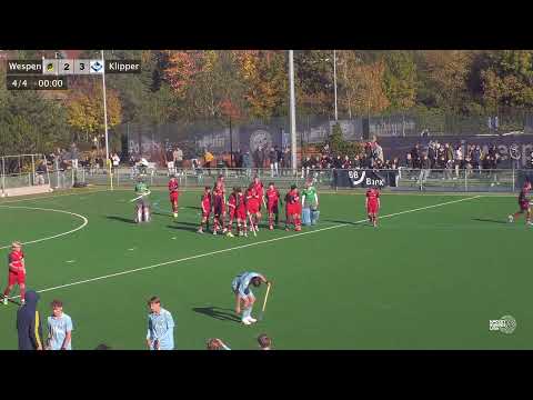 Deutsche Zwischenrunde mU16 Tag 2 (Sonntag)