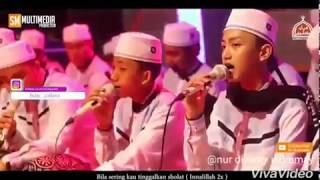 Download lagu Ayo Move On (I Love You Nabi) Syubbanul Muslimin mp3