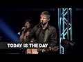 Paul Baloche - "Today Is The Day" - Live