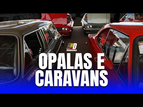 GM 6 CILINDROS E DIFERENÇAS ENTRE A CATEGORIA STREET TRAÇÃO TRASEIRA (STT) E TRASEIRA ORIGINAL (TO)