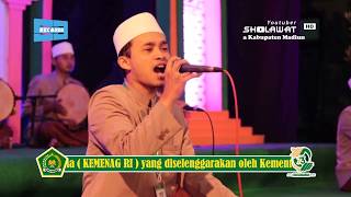 Download lagu Nurul Huda Madiun - FesBan KEMENAG Madiun 2019 mp3