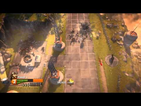 gatling gears pc skidrow