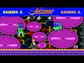 2025 The Jetsons Invasion Of The Planet Pirates 2 Gameplay Retro Super Nintendo