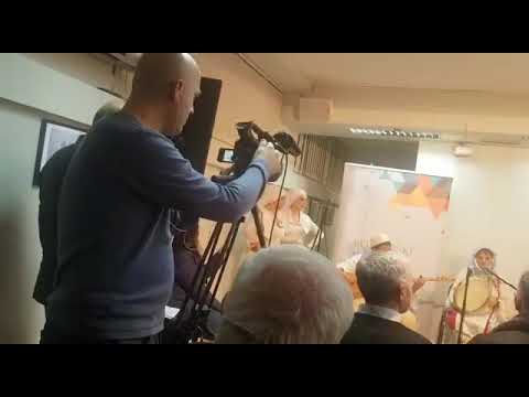 Fejzo Brenoli i Arza-  Ćanakalje Novi Pazar 16 01 2020