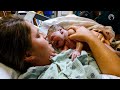 First 48 Hours After Delivering A Baby What To Expect
