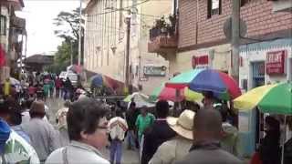 preview picture of video 'QUINCHIA, RISARALDA, COLOMBIA'