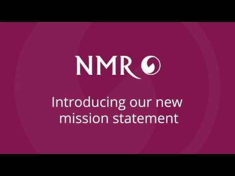 NMR Pillars & Mission Statement