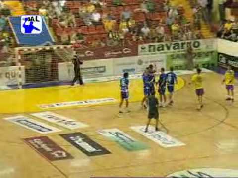 Pevafersa Valladolid 28 - C. BM. Torrevieja 22