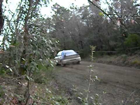 6° Ronde Liburna Terra 2014 (PS3)