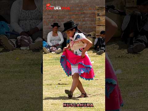 ¡HUAYLIA NAVIDEÑA AYACUCHANA 2025! 🎄✨ Tradición que Enamora y Deslumbra