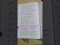 Some Important Questions From Food Unit For CTET And Tet Exam