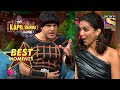 The Kapil Sharma Show | Nakli Dharam Ji Ne Kyun Maanga Deepika Se Shagun? | Best Moments