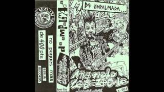 Manolo Kabezabolo - Yo me como otro pirulo